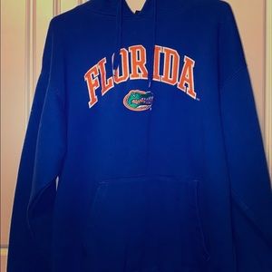 Fl gator Hoodie